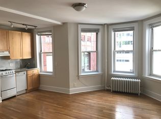 12 W 68th St APT 4A, New York, NY 10023