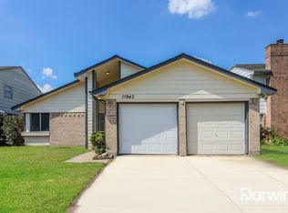 11943 Firebird Dr, Houston, TX 77099
