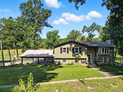 4308 State Road V, De Soto, MO, 63020