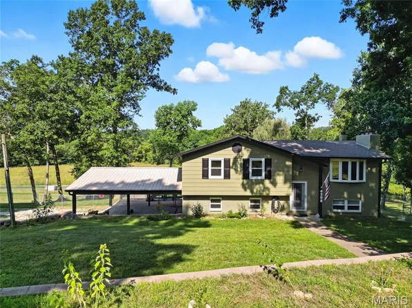 4308 State Road V, De Soto, MO 63020