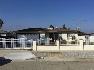 12026 Stafford St, Rancho Cucamonga, CA 91739