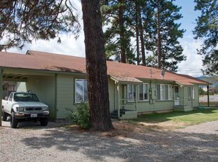520 Garfield Pl, South Cle Elum, WA 98943