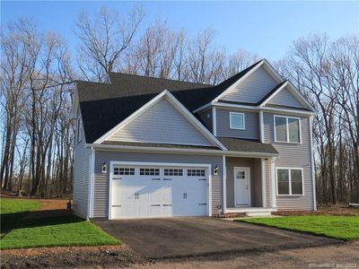 81 Bleeker Circle, North Haven, CT, 06473