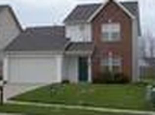 15014 Oak Rd, Carmel, IN 46033