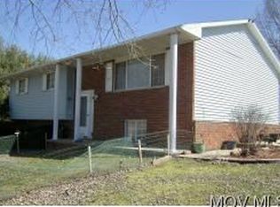 1610 State Route 339, Belpre, OH 45714