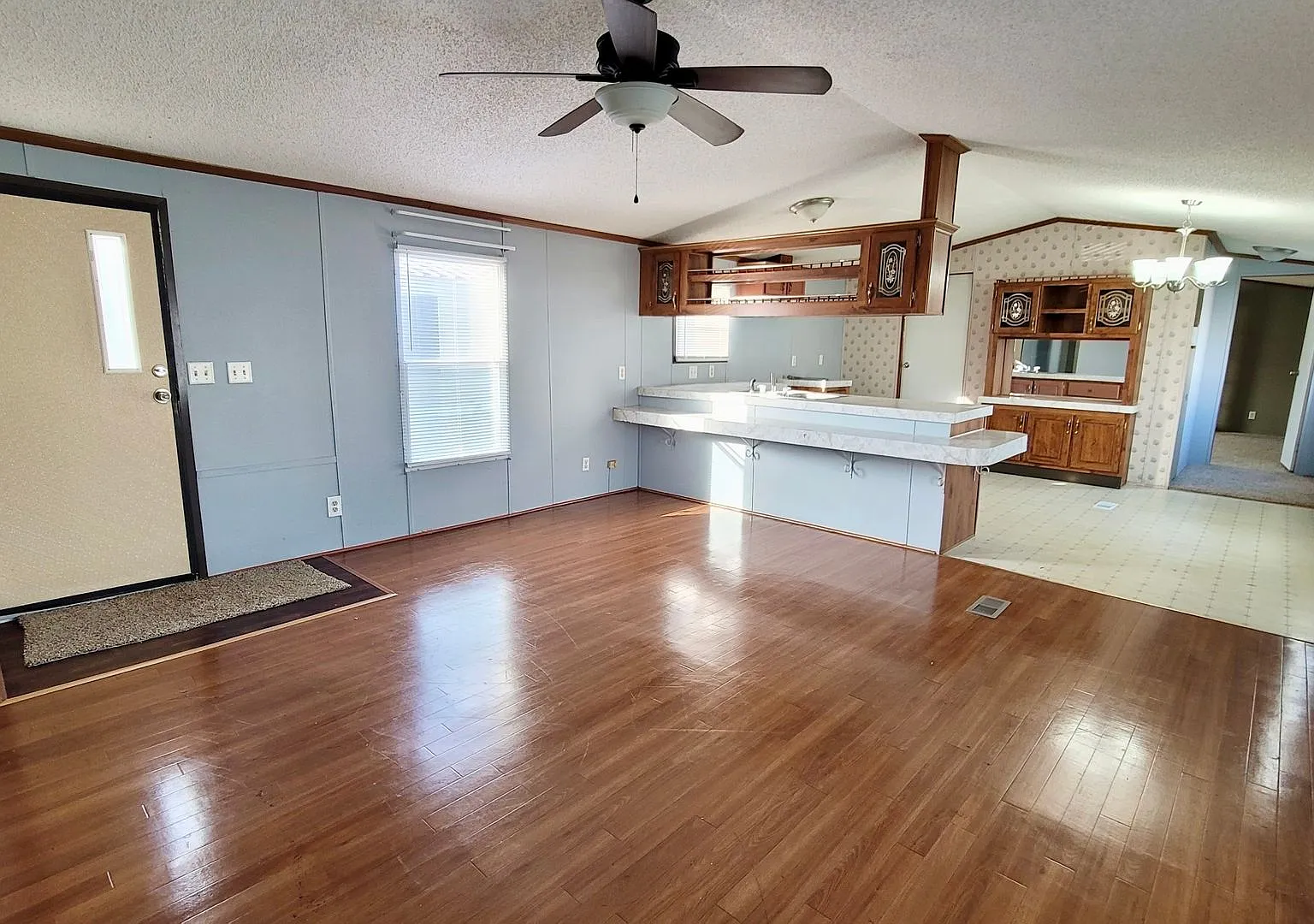3 Bedroom 2 Bath Mobile Home off of Coteau Rd in New Iberia — Photo 4