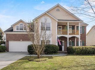 535 Batty Way, Sumter, SC 29154