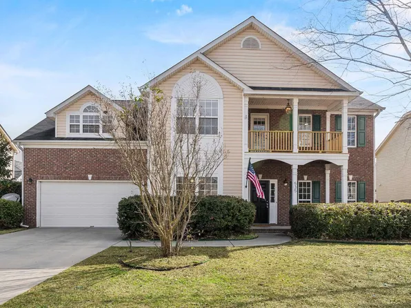 535 Batty Way, Sumter, SC 29154