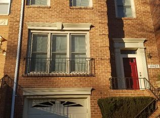 10927 Rocky Mount Way, Silver Spring, MD 20902