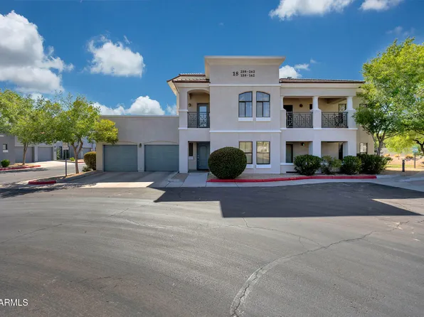 295 N RURAL Road #259, Chandler, AZ 85226