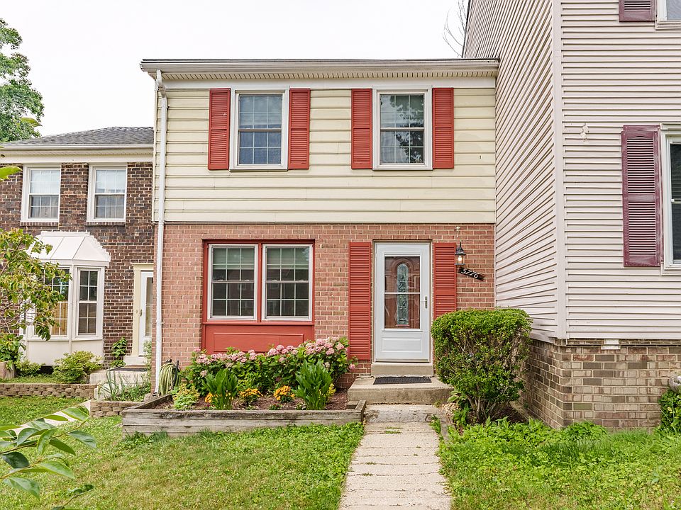 1st image of 5776 Yellowrose Ct