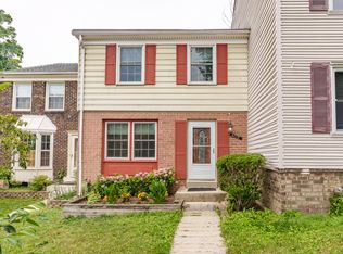 5776 Yellowrose Ct, Columbia, MD 21045