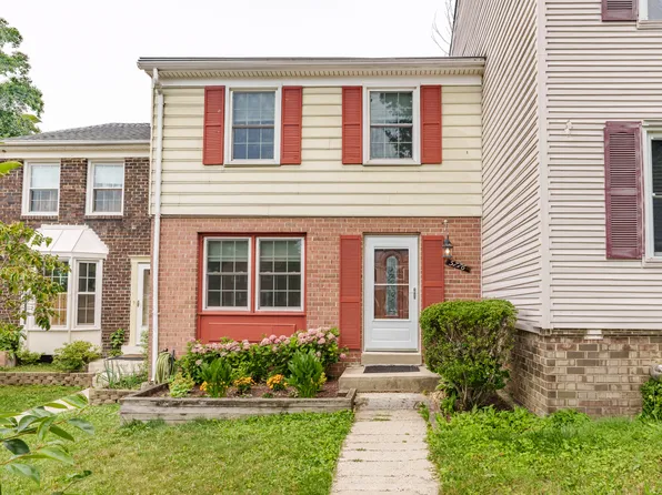 5776 Yellowrose Ct, Columbia, MD 21045