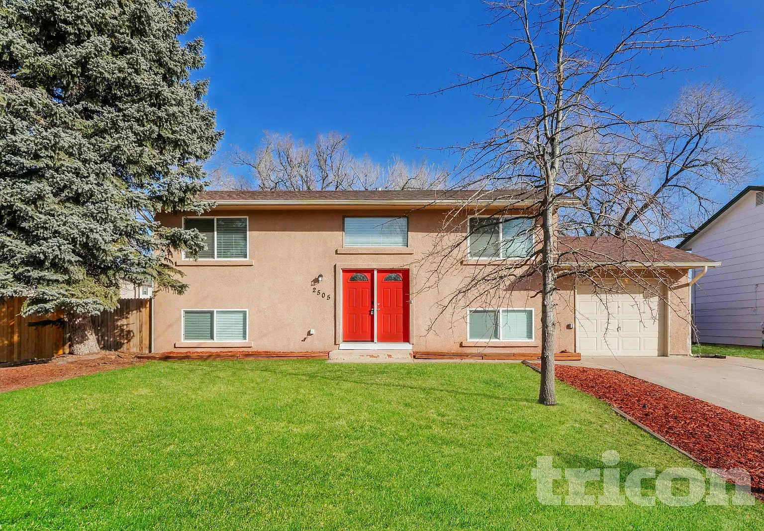 2505 Nadine Dr Colorado Springs CO — Photo 1
