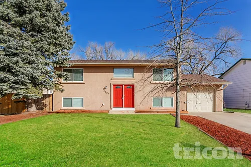 2505 Nadine Dr Photo 1
