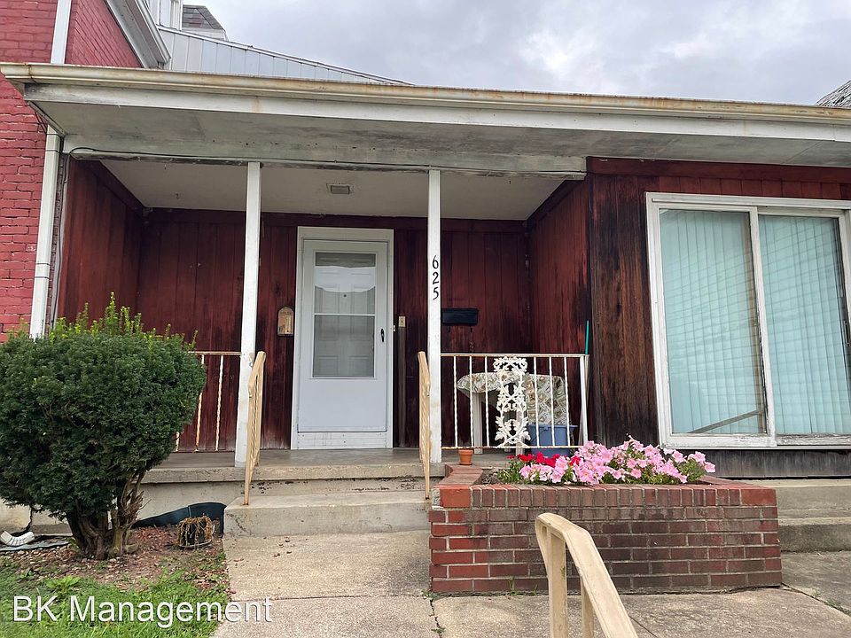 1st image of 625 Vandalia St Unit 1