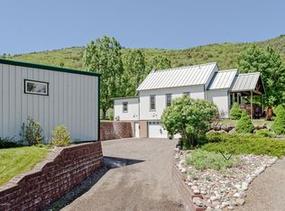 3125-312 County Rd, New Castle, CO 81647