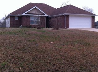 13662 Cloverdale Rd, Rogers, AR 72756