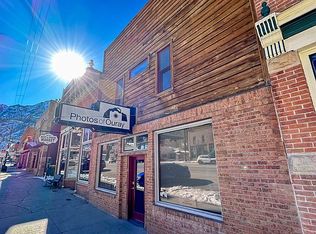 738 Main St, Ouray, CO 81427