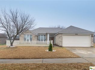3906 Tallwood Dr, Killeen, TX 76549