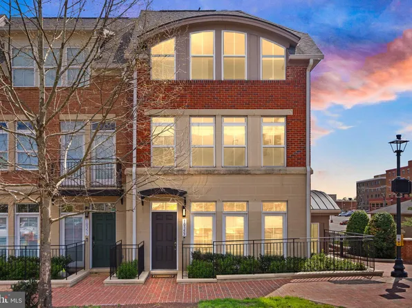 10355 Main St, Fairfax, VA 22030