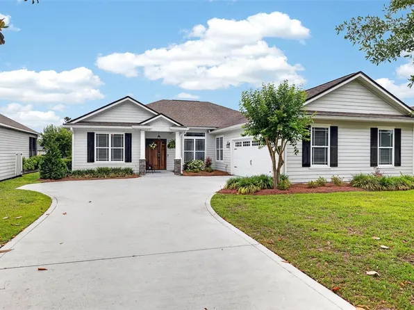 225 Ebb Tide Xing, Saint Marys, GA 31558