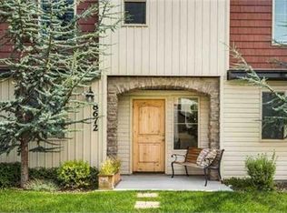 8672 W Pine Valley Ln #1, Boise, ID 83709