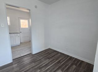 Schuster & N El Paso St., El Paso, TX 79902