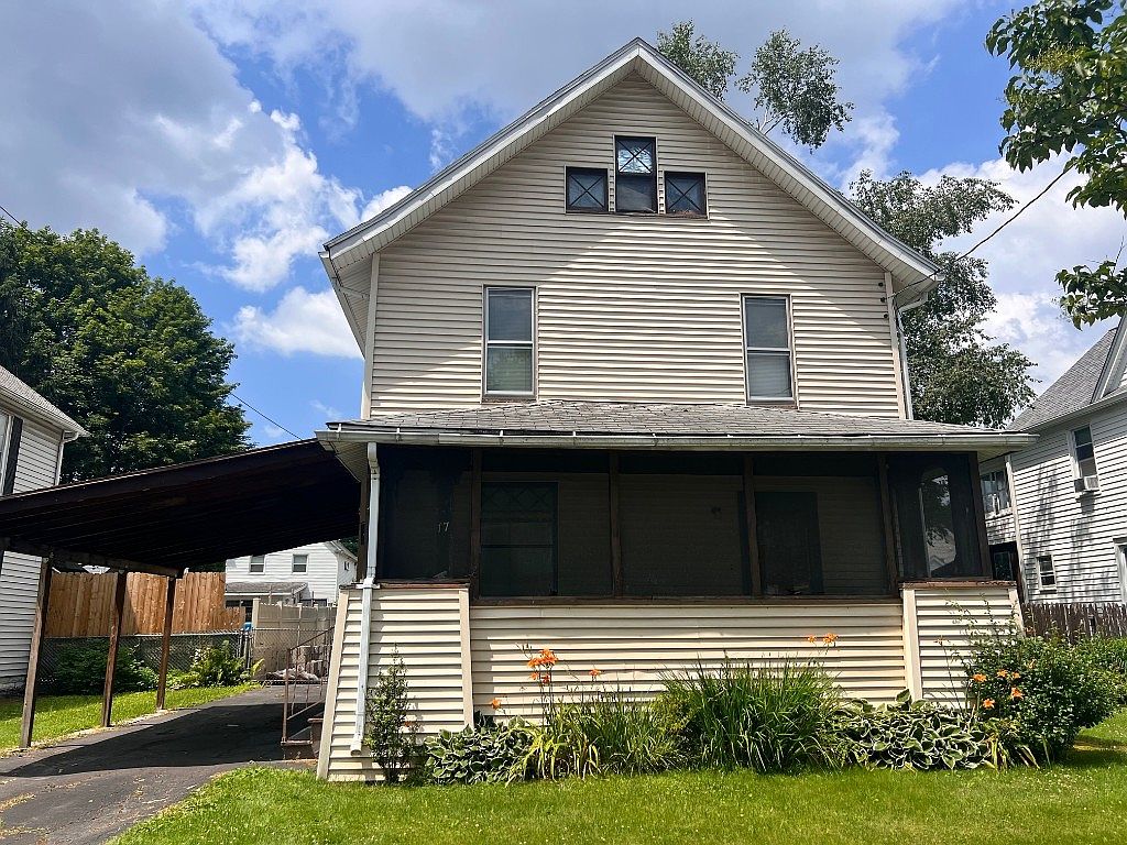 17 Andrews Ave, Binghamton, NY 13904 Zillow