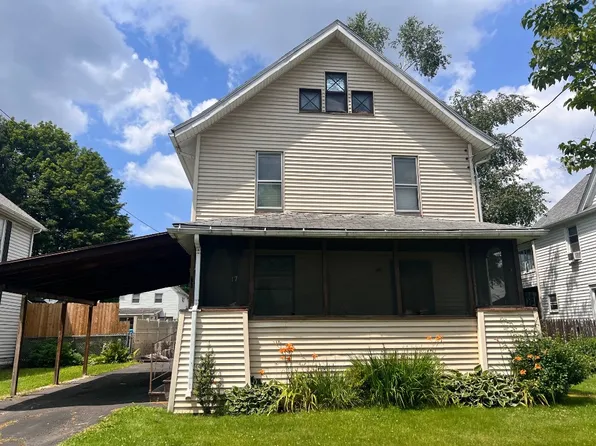 17 Andrews Ave, Binghamton, NY 13904