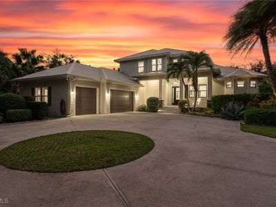 4030 Horse Creek Blvd, Fort Myers, FL, 33905