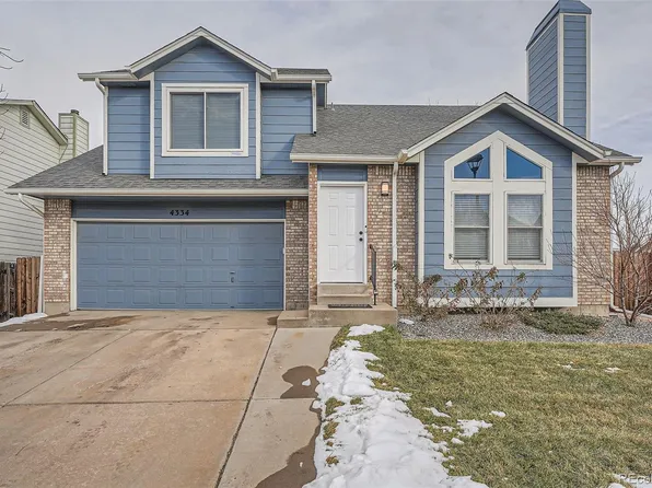 4334 Liverpool Court, Denver, CO 80249