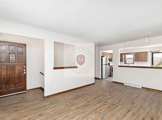 9211 E 53rd Ter, Kansas City, MO 64133