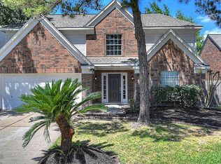 10146 Storm Meadow Dr, Houston, TX 77064