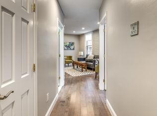 23 Saint Stephen St APT 2, Boston, MA 02115