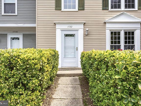 2nd image of 1732 Brightwell Ct
