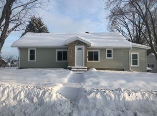 426 W Pearl St, Rhinelander, WI 54501