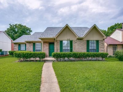 513 Willow Oak St, Allen, TX, 75002