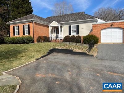 20 Ednam Village St, Charlottesville, VA, 22903