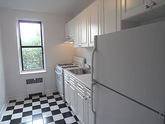 Rented by Goldfarb Properties