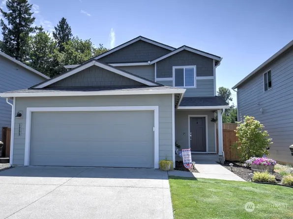 1253 92nd Way SE, Tumwater, WA 98501