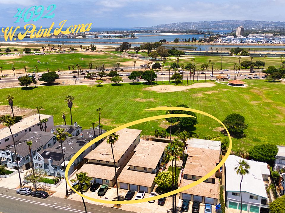 1st image of 4682-4692 W Point Loma Blvd #4684-1/2