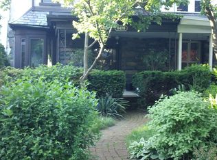 6478 Morris Park Rd, Philadelphia, PA 19151