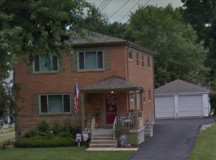 2336 W Galbraith Rd, Cincinnati, OH 45239