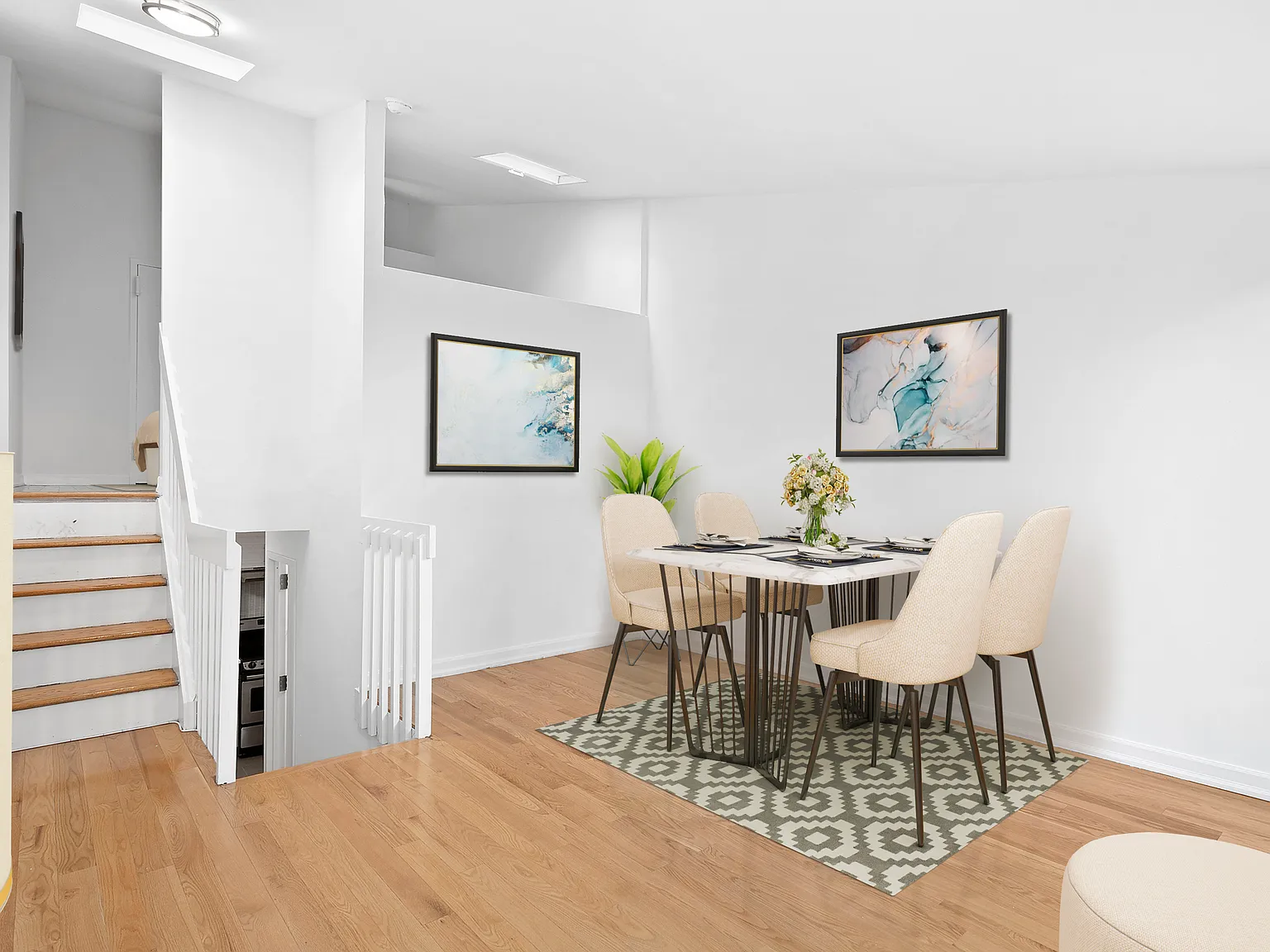134 East 22nd Street — Photo 2