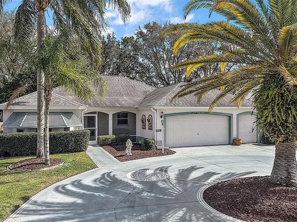 1209 Barcelona Dr, The Villages, FL 32159