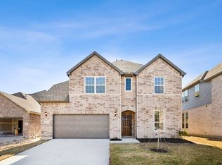 1416 Nathan Ln, Anna, TX 75409