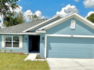 4643 NE 32nd Pl, Ocala, FL 34470