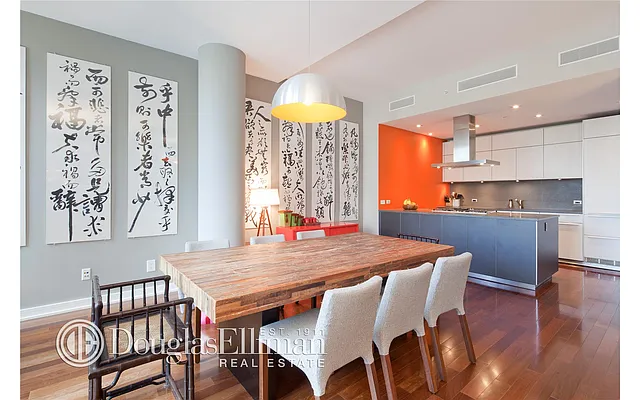 Rented by Douglas Elliman | media 13