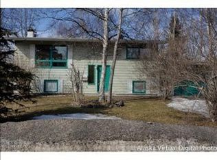 1600 Turpin St, Anchorage, AK 99504